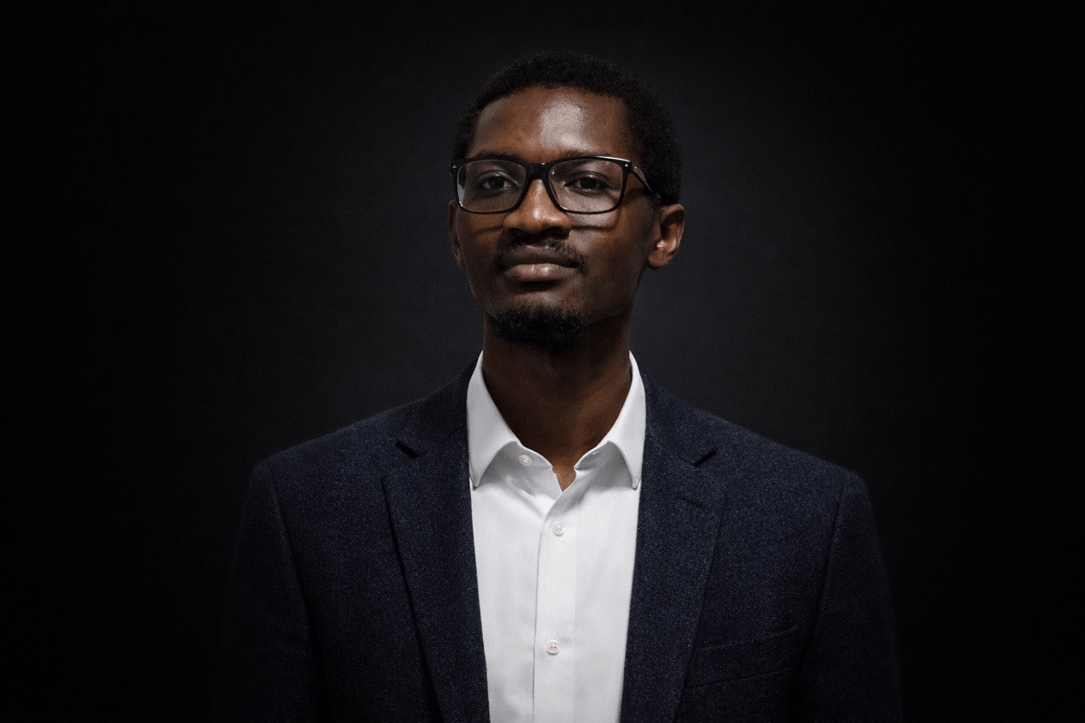 Timothee Nkwar - ENterprise ML|AI Architect